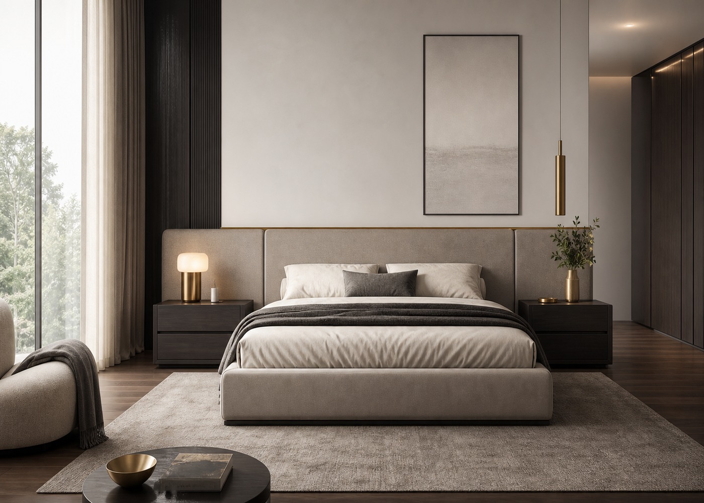 Hotel Project