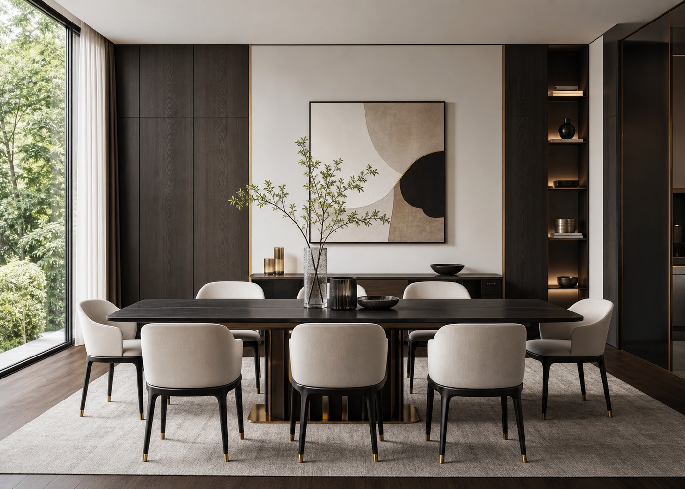 Apartment Project